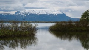 Blafjall_snjor