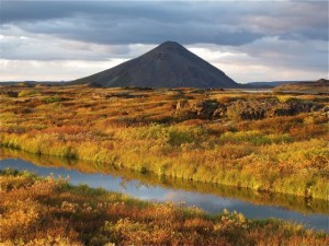 Haust_Myvatn